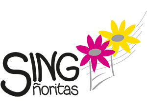 the logo of the singnoritas-singergroup